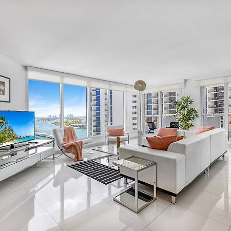 Apartamento Ocean Utopia Miami Exterior foto