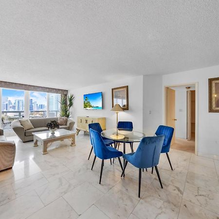 Apartamento Ocean Utopia Miami Exterior foto
