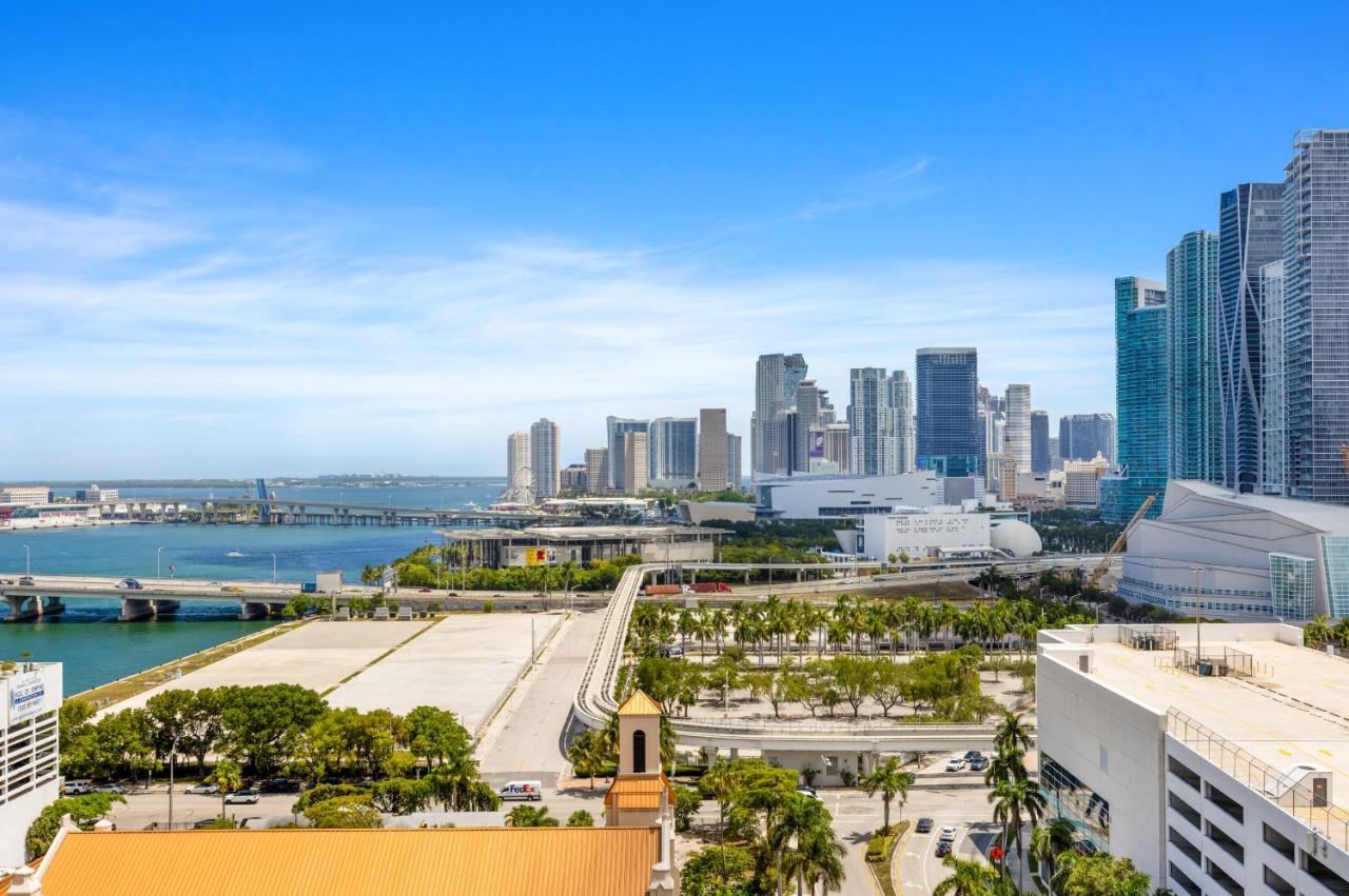 Apartamento Ocean Utopia Miami Exterior foto