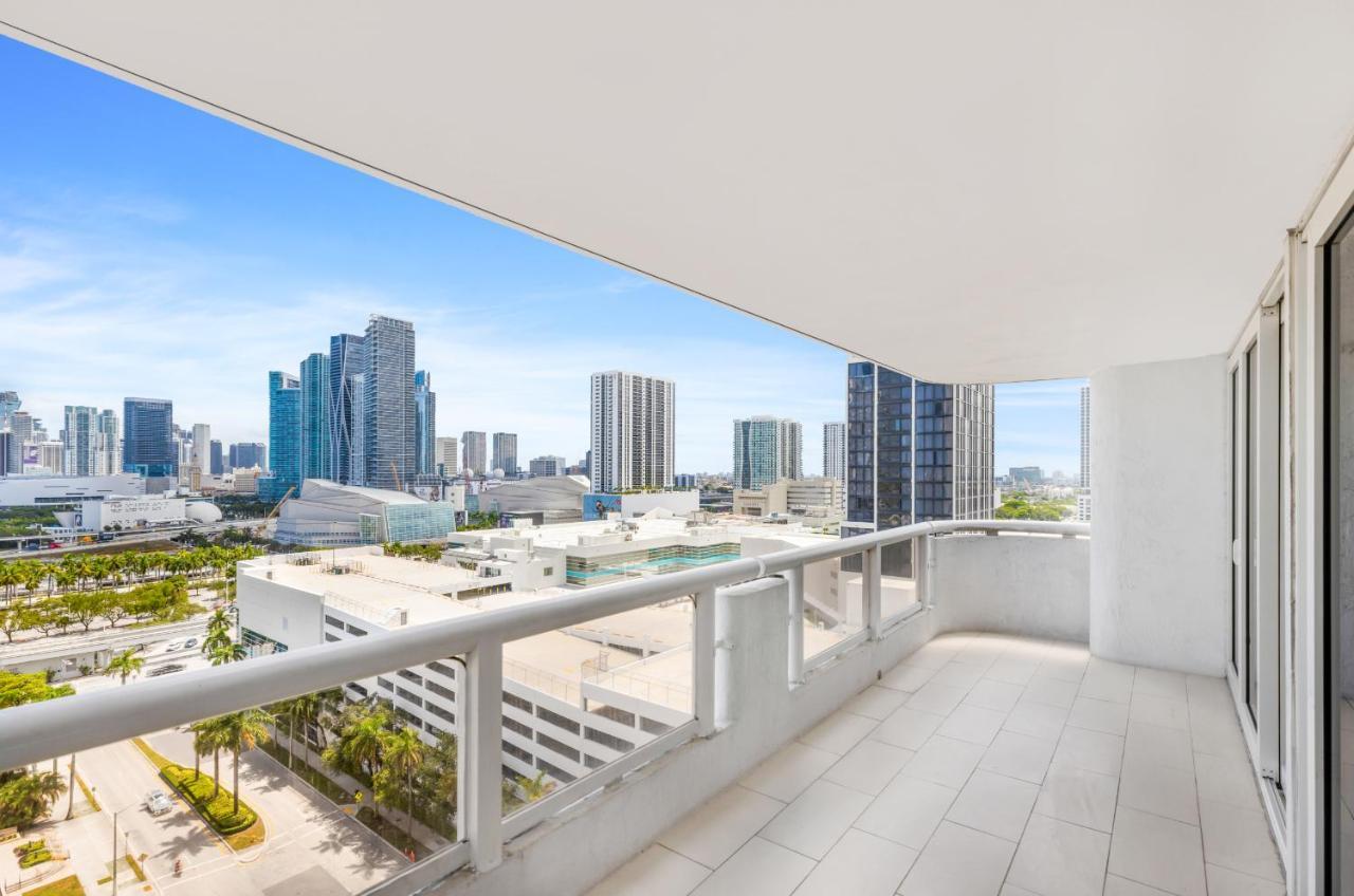 Apartamento Ocean Utopia Miami Exterior foto