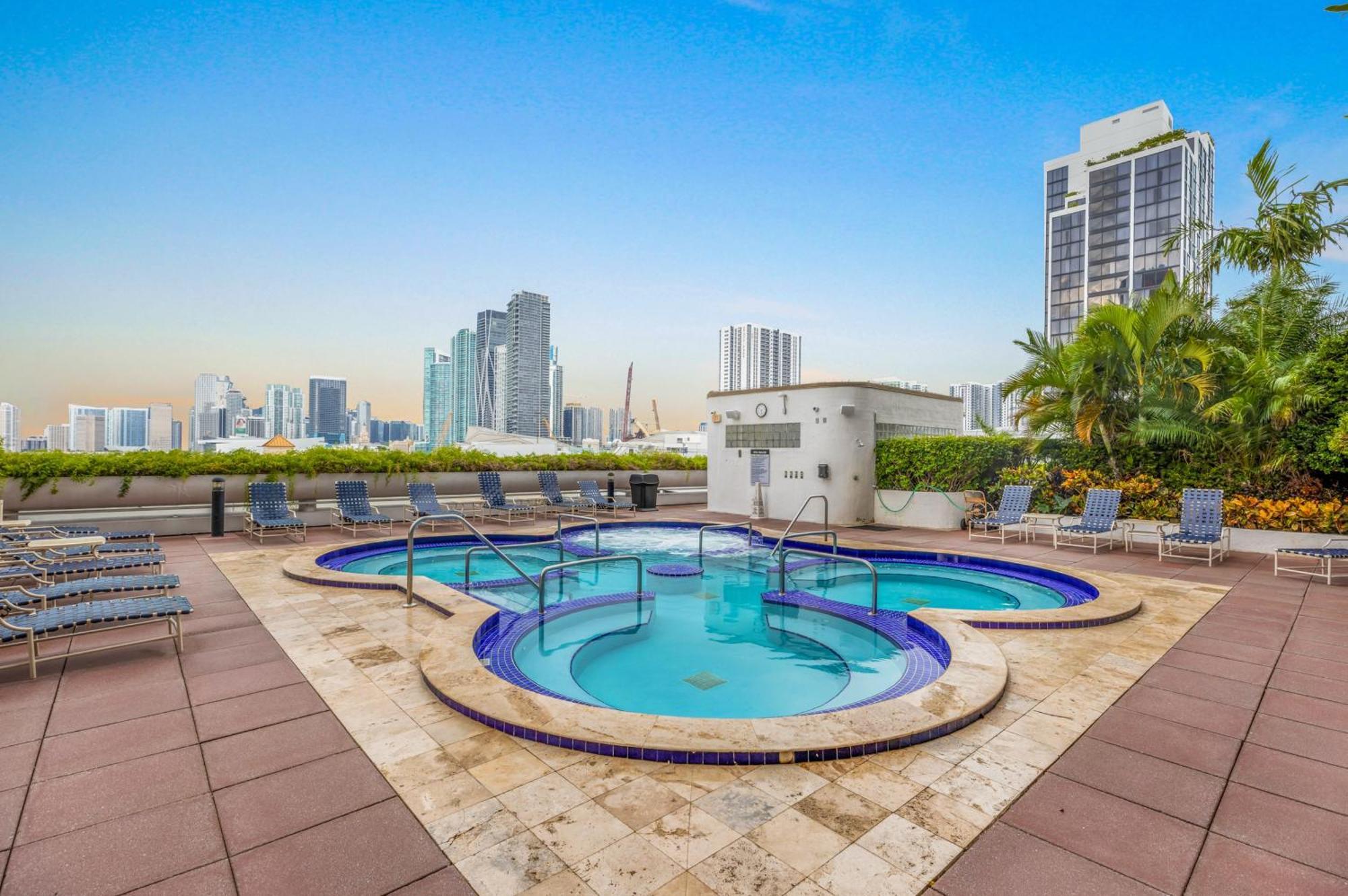 Apartamento Ocean Utopia Miami Exterior foto