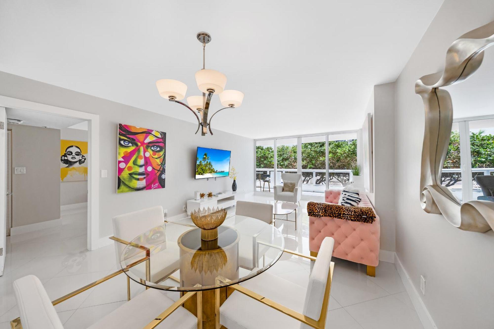 Apartamento Ocean Utopia Miami Exterior foto