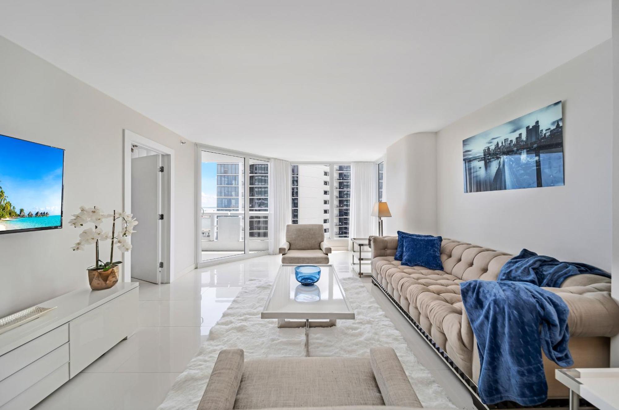 Apartamento Ocean Utopia Miami Exterior foto